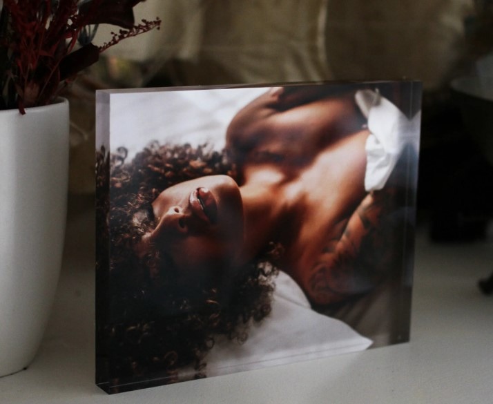 Real set inside Lillian Kast Boudoir’s luxury studio in Fond du Lac, Wisconsin.